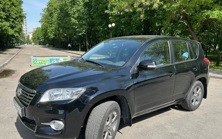 Toyota RAV4, 2012 год, 2 300 000 рублей, 2 фотография