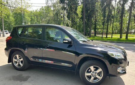 Toyota RAV4, 2012 год, 2 300 000 рублей, 5 фотография