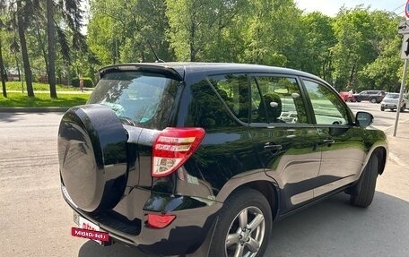 Toyota RAV4, 2012 год, 2 300 000 рублей, 4 фотография
