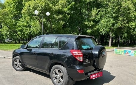Toyota RAV4, 2012 год, 2 300 000 рублей, 6 фотография