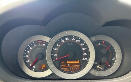 Toyota RAV4, 2012 год, 2 300 000 рублей, 8 фотография