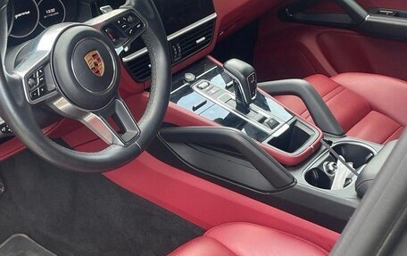 Porsche Cayenne III, 2019 год, 9 500 000 рублей, 5 фотография