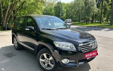 Toyota RAV4, 2012 год, 2 300 000 рублей, 7 фотография