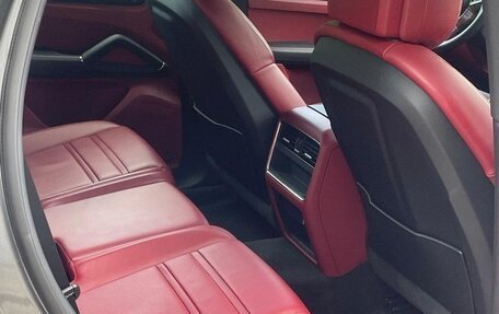 Porsche Cayenne III, 2019 год, 9 500 000 рублей, 7 фотография
