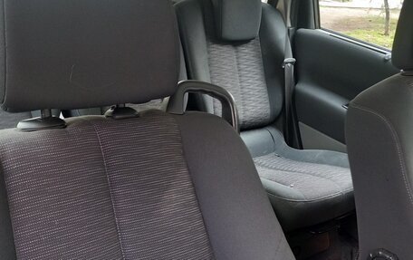 Renault Scenic III, 2007 год, 520 000 рублей, 4 фотография