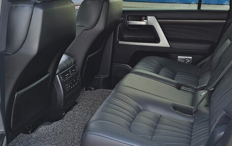 Toyota Land Cruiser 200, 2018 год, 8 500 000 рублей, 14 фотография