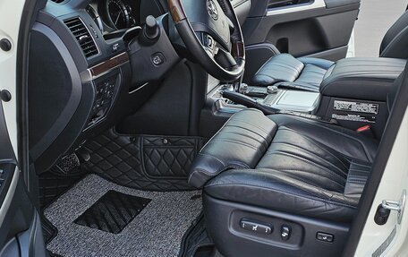 Toyota Land Cruiser 200, 2018 год, 8 500 000 рублей, 15 фотография