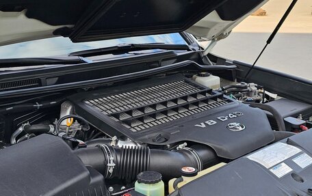 Toyota Land Cruiser 200, 2018 год, 8 500 000 рублей, 18 фотография