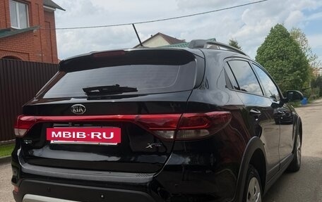 KIA Rio IV, 2019 год, 1 150 000 рублей, 3 фотография