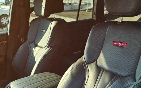Toyota Land Cruiser 200, 2018 год, 8 500 000 рублей, 12 фотография