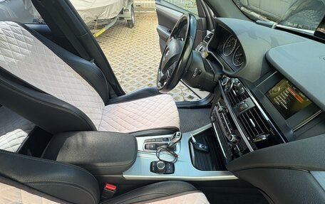 BMW X3, 2015 год, 3 200 000 рублей, 12 фотография