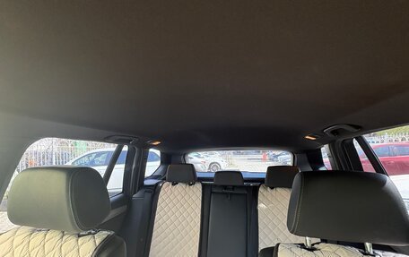 BMW X3, 2015 год, 3 200 000 рублей, 14 фотография