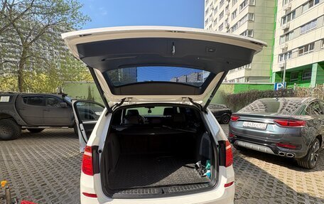 BMW X3, 2015 год, 3 200 000 рублей, 15 фотография
