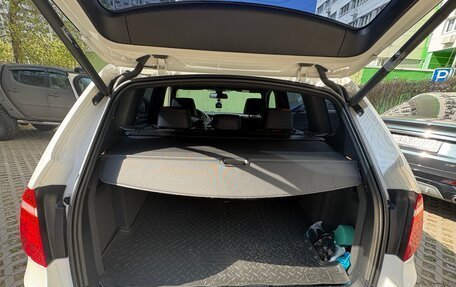 BMW X3, 2015 год, 3 200 000 рублей, 16 фотография