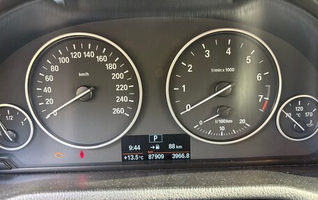 BMW X3, 2015 год, 3 200 000 рублей, 17 фотография
