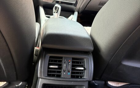 BMW X3, 2015 год, 3 200 000 рублей, 24 фотография