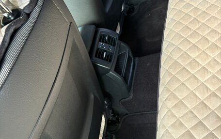 BMW X3, 2015 год, 3 200 000 рублей, 23 фотография