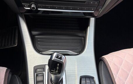 BMW X3, 2015 год, 3 200 000 рублей, 22 фотография