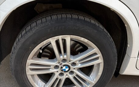 BMW X3, 2015 год, 3 200 000 рублей, 25 фотография