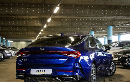 KIA K5, 2021 год, 2 379 000 рублей, 3 фотография
