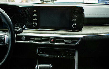 KIA K5, 2021 год, 2 379 000 рублей, 7 фотография