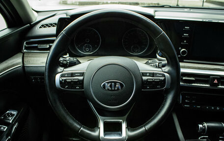 KIA K5, 2021 год, 2 379 000 рублей, 6 фотография