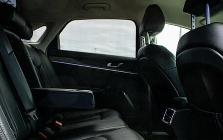KIA K5, 2021 год, 2 379 000 рублей, 11 фотография