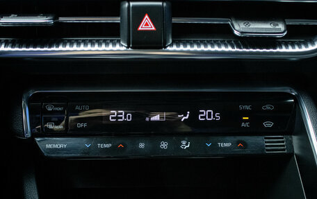 KIA K5, 2021 год, 2 379 000 рублей, 20 фотография
