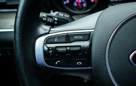 KIA K5, 2021 год, 2 379 000 рублей, 16 фотография