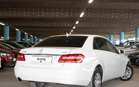 Mercedes-Benz E-Класс, 2011 год, 1 499 000 рублей, 3 фотография