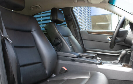 Mercedes-Benz E-Класс, 2011 год, 1 499 000 рублей, 12 фотография