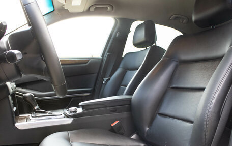 Mercedes-Benz E-Класс, 2011 год, 1 499 000 рублей, 9 фотография