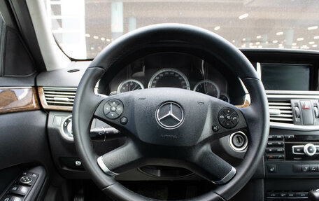 Mercedes-Benz E-Класс, 2011 год, 1 499 000 рублей, 6 фотография