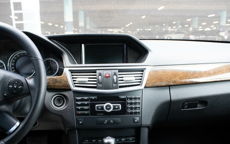 Mercedes-Benz E-Класс, 2011 год, 1 499 000 рублей, 7 фотография