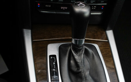 Mercedes-Benz E-Класс, 2011 год, 1 499 000 рублей, 17 фотография
