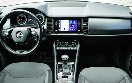 Skoda Kodiaq I, 2020 год, 2 649 000 рублей, 5 фотография