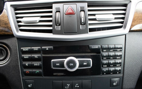 Mercedes-Benz E-Класс, 2011 год, 1 499 000 рублей, 19 фотография