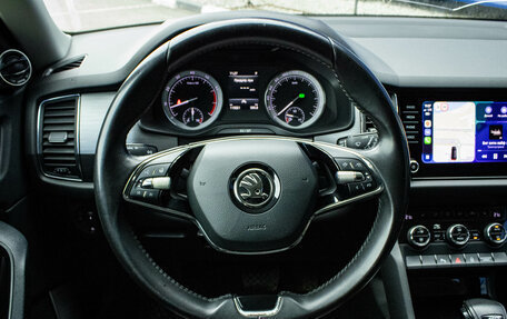Skoda Kodiaq I, 2020 год, 2 649 000 рублей, 6 фотография