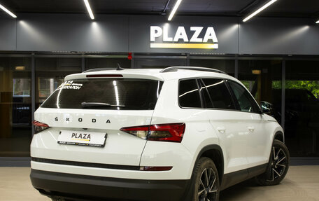 Skoda Kodiaq I, 2020 год, 2 649 000 рублей, 4 фотография