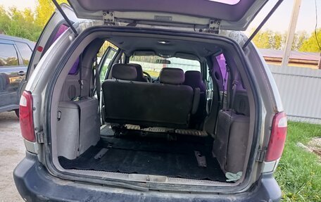 Chrysler Voyager IV, 2001 год, 300 000 рублей, 6 фотография