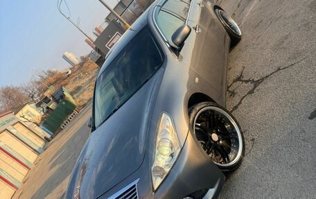 Nissan Skyline, 2010 год, 1 290 000 рублей, 5 фотография