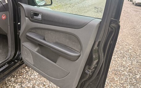 Ford Focus II рестайлинг, 2007 год, 580 000 рублей, 2 фотография