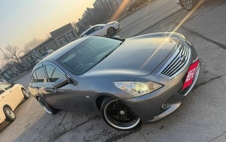 Nissan Skyline, 2010 год, 1 290 000 рублей, 4 фотография