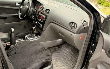 Ford Focus II рестайлинг, 2007 год, 580 000 рублей, 7 фотография