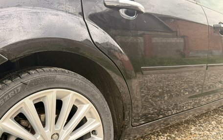 Ford Focus II рестайлинг, 2007 год, 580 000 рублей, 11 фотография