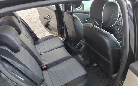 Renault Megane III, 2010 год, 650 000 рублей, 8 фотография