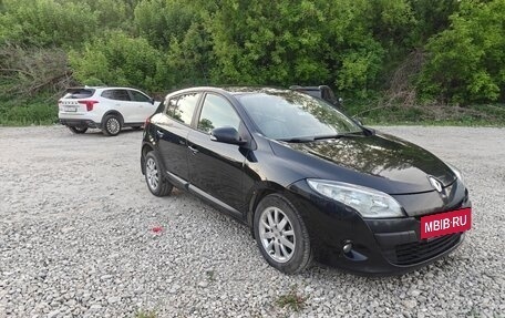 Renault Megane III, 2010 год, 650 000 рублей, 3 фотография