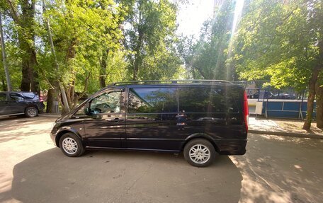 Mercedes-Benz Vito, 2013 год, 2 300 000 рублей, 3 фотография
