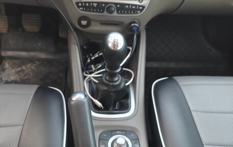 Renault Megane III, 2010 год, 650 000 рублей, 9 фотография
