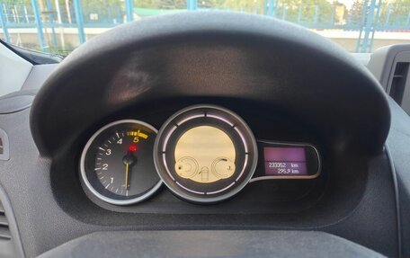 Renault Megane III, 2010 год, 650 000 рублей, 10 фотография